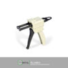 PISTOLA DISPENSADORA DE SILICONA