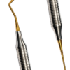 Espatula Para Resina # T-1 (TNPFIW-3) (Esp/Cond) Tipo Hu-Friedy