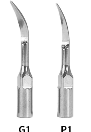 PUNTAS PARA SCALER P1 Y G1