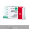Anestesia MEPISV 3% SIN VASO CONSTRICTOR