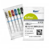 LIMAS FLEXIBLES K-FLEX - KERR