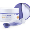 SCAN PUTTY 500g, SILICONA PESADA POR CONDENSACIÓN - YLLER