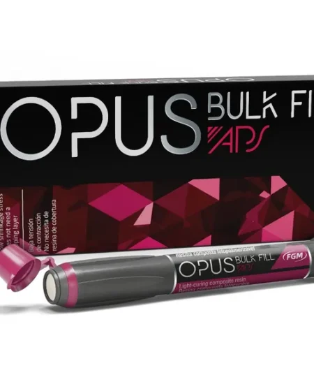 COMPOSITE OPUS BULK FILL - FGM