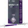 WHITENESS HP BLUE 35% (KIT 6 PACIENTES) - FGM