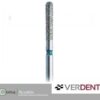 Fresa Diamante Cilindrica ext. Redondeado 881 A/V (V314.141)