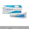 DOLDENT - Anestésico Tópico Gel