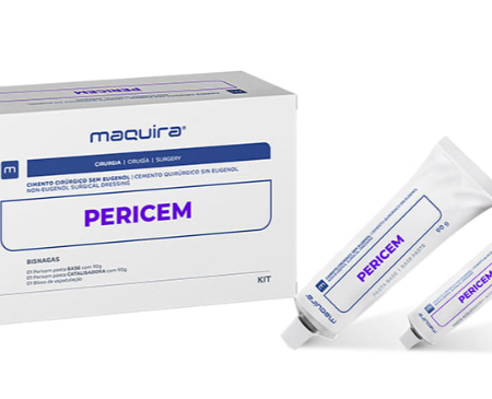 PERICEM Cemento Quirúrgico - MAQUIRA