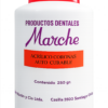 ACRILICO PARA CORONAS  AUTO CURADO - 250 GR.