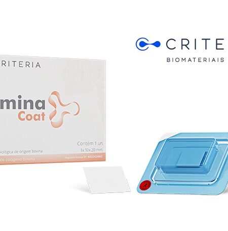 LUMINA COAT MEMBRANA DE COLÁGENO BOVINO - CRITERIA