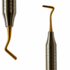 Espatula Para Resina # T-4 (Esp/Esp) Tipo Hu-Friedy