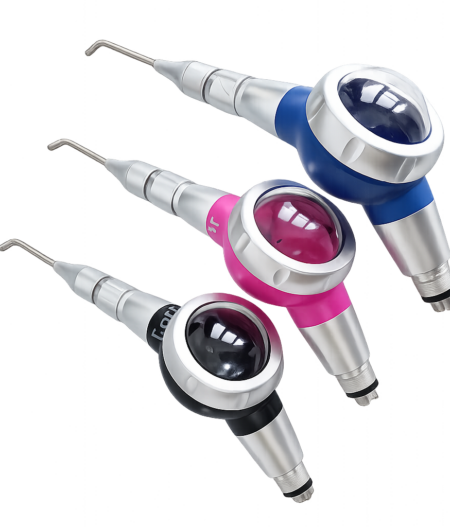 AIR PROPHY (PROPHY JET) – CONEXIÓN MIDWEST