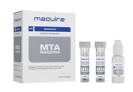 MTA - MAQUIRA