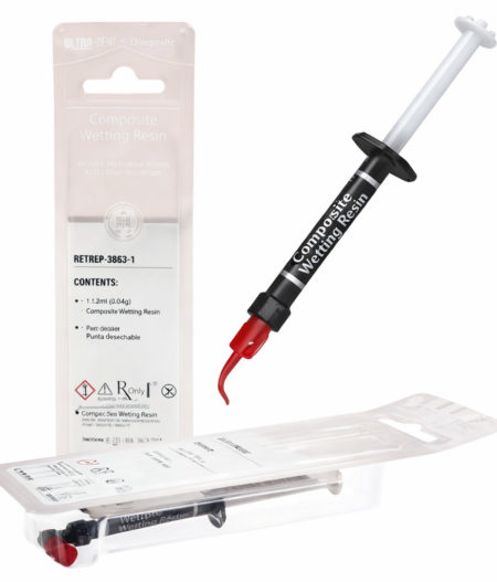 WETTING RESIN COMPOSITE HUMECTANTE - ULTRADENT