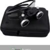 LUPA BINOCULAR AUMENTO 3.5X