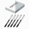 FORMA KIT DE RESINAS PARA DIENTES CLAREADOS - ULTRADENT