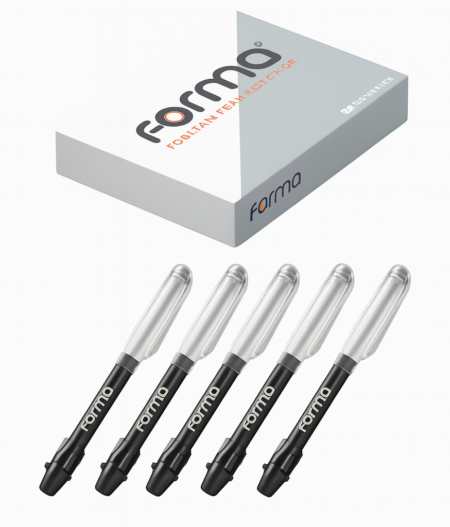 FORMA KIT DE RESINAS PARA DIENTES CLAREADOS - ULTRADENT