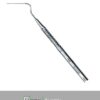 ESPACIADOR MANUAL - GERMANY INOX