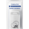 ANILLO PARA MATRICES UNIVERSALES SECCIONADAS - MAQUIRA