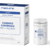 KIT CEMENTO QUIRURGICO 50 g + 20 ml - MAQUIRA