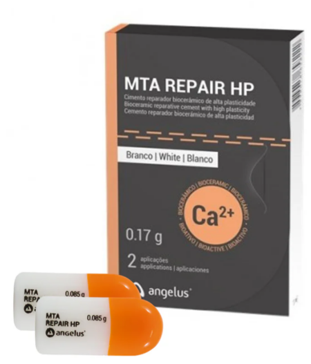 MTA REPAIR HP 0,17 g 2 Cápsulas - ANGELUS