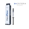 MUCOFLOW  BIORESINA FLUIDA PARA USO CURATIVO - CRITERIA