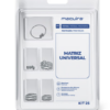 KIT DE MATRICES SECCIONADAS X 25 UNIDADES - MAQUIRA