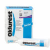 OKLUREST, Silicona para registro de mordida - LASCOD