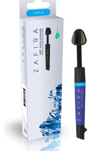ZAFIRA LIGHT CURING COMPOSITE - NEW STETIC
