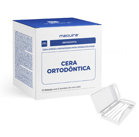 CERA DE ALIVIO X 10 CAJAS- MAQUIRA