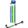 Applic – Restaurador Provisional Fotocurable - MAQUIRA