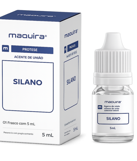 SILANO MAQUIRA