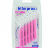 Cepillo Interprox® plus nano 0.7mm blister x 5 unidades