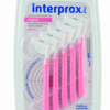 Cepillo Interprox® plus nano 0.7mm blister x 5 unidades