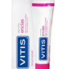 Pasta Dentífrica VITIS® encías 100ml