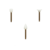 GOMAS PARA PULIDO DE RESINA - ENHANCE