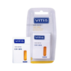 SEDA DENTAL CON CERA 50 METROS -  VITIS